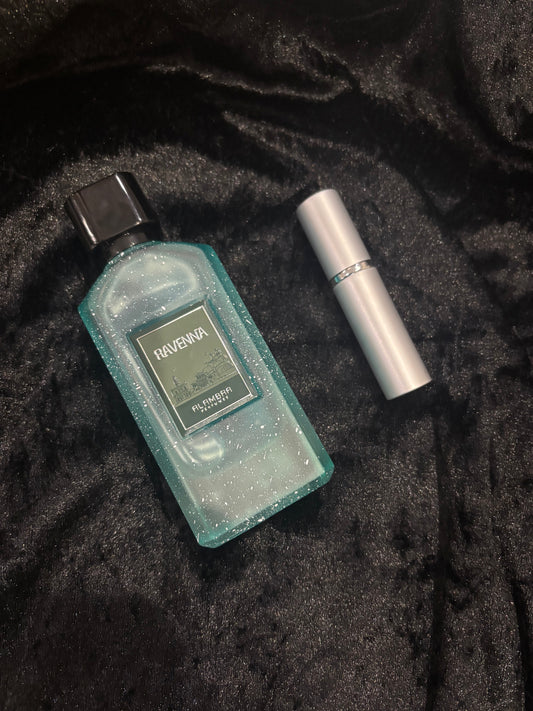 Ravenna Al Ambra decant sample perfume